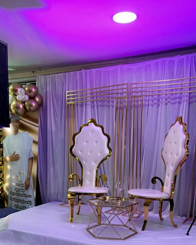 Tablescape Ideas