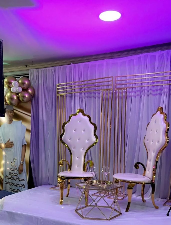 Tablescape Ideas