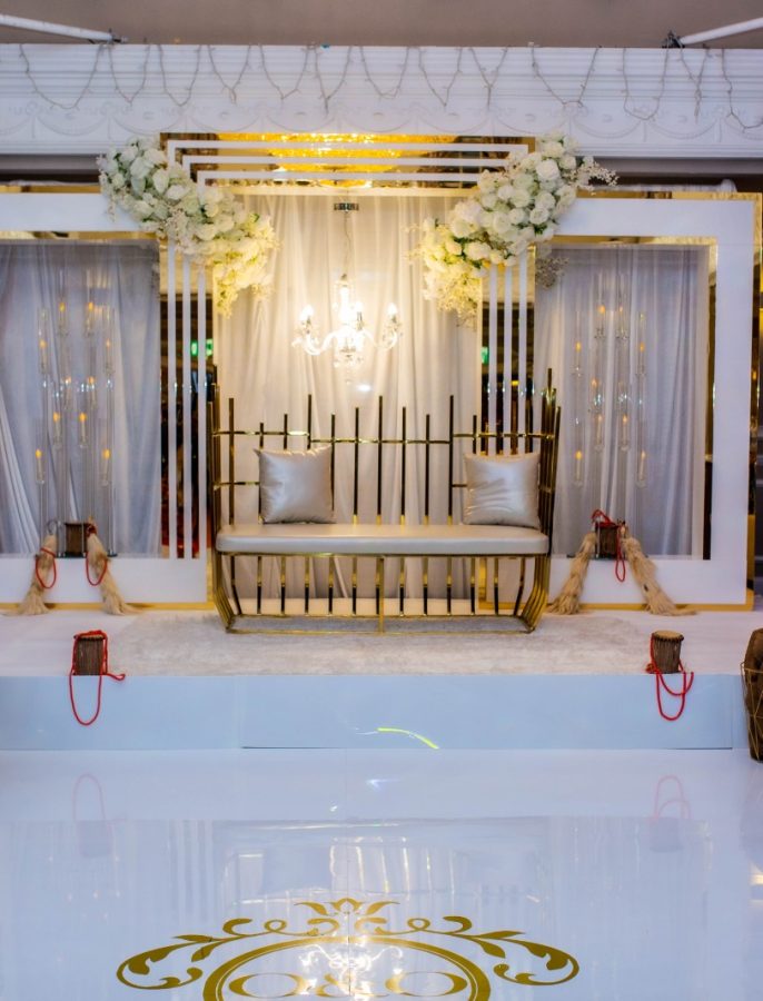 Themed Party Inspiration 1